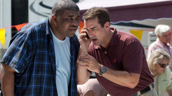 Photo du film Nature Calls