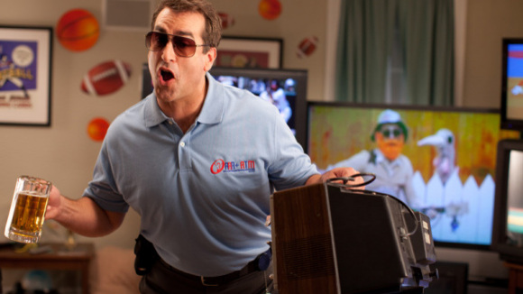 Photo du film Nature Calls