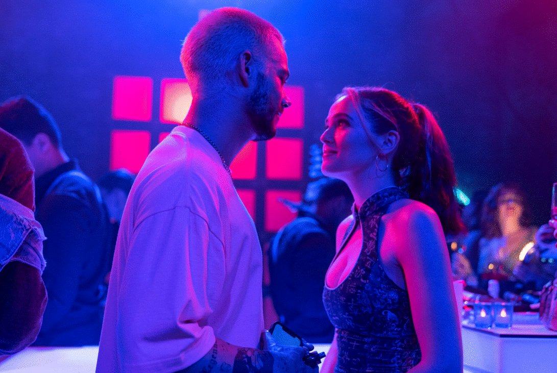 Photo du film Not Okay