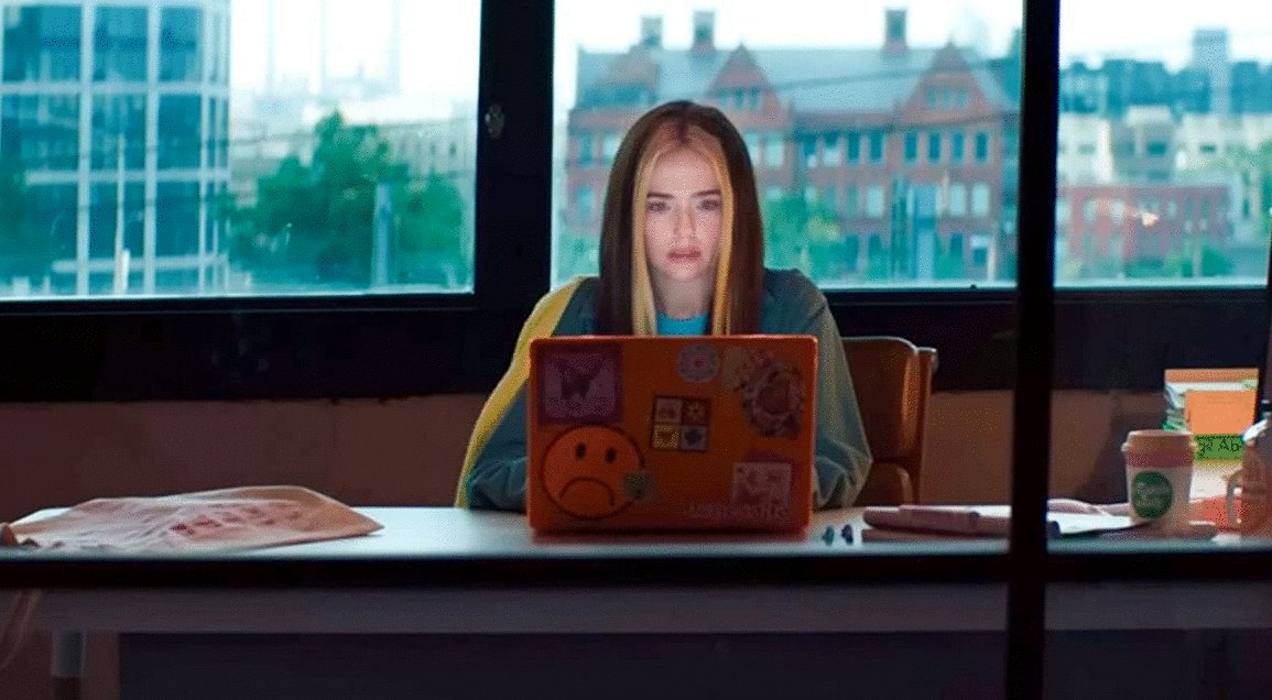 Photo du film Not Okay