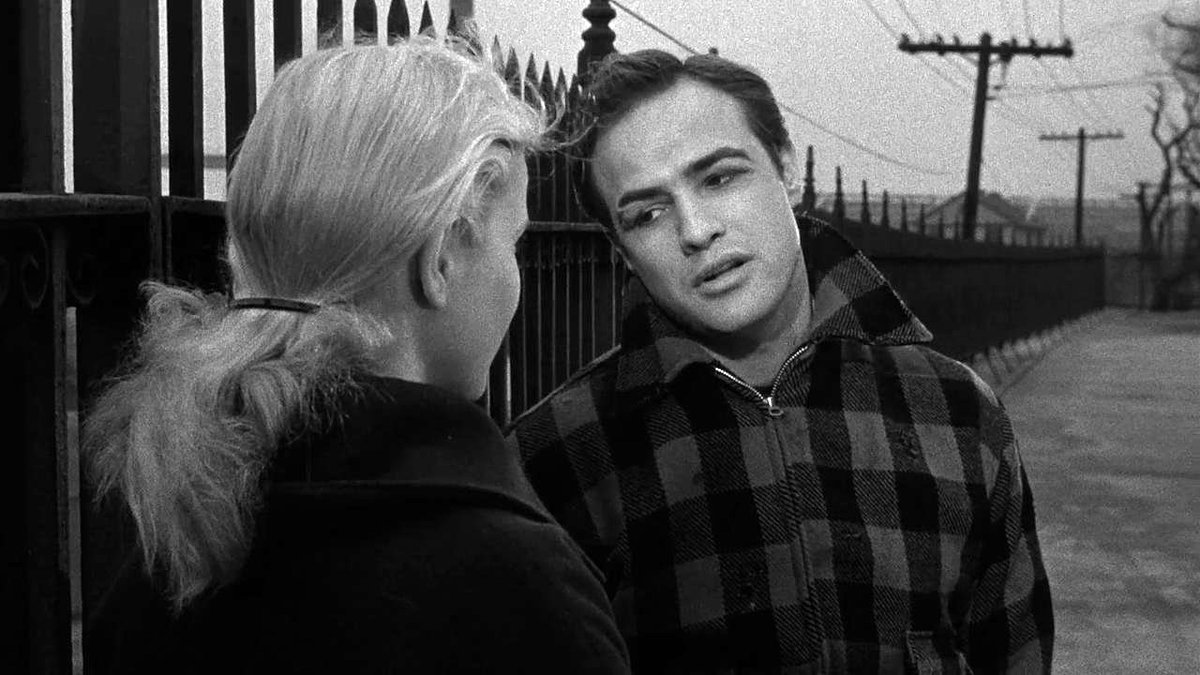 Photo du film On the Waterfront