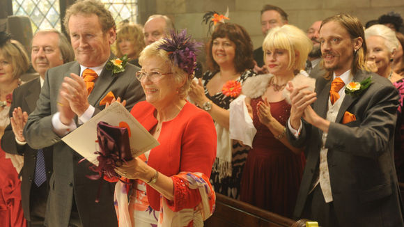 Photo du film One Chance