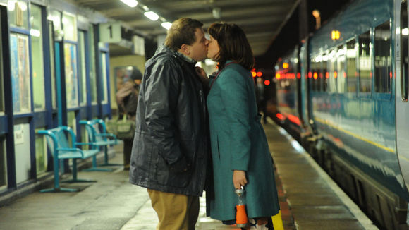 Photo du film One Chance