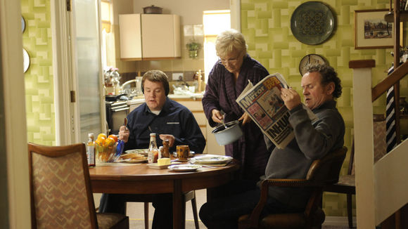 Photo du film One Chance