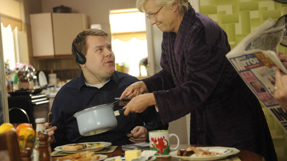 Photo du film One Chance