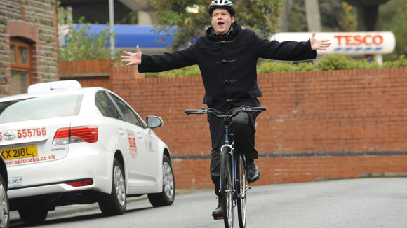 Photo du film One Chance