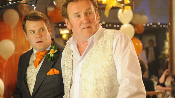 Photo du film One Chance