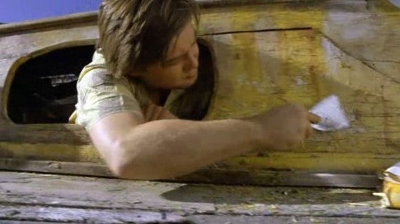 Photo du film Un Eté fou fou fou