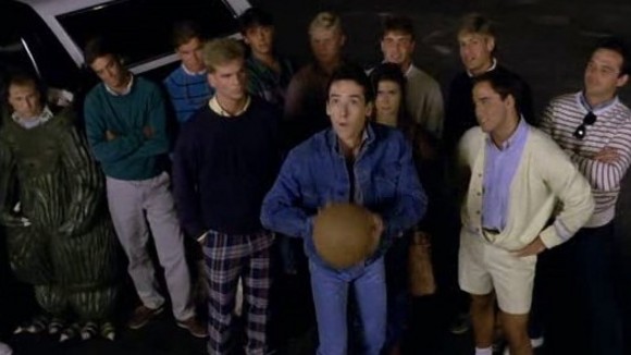 Photo du film Un Eté fou fou fou