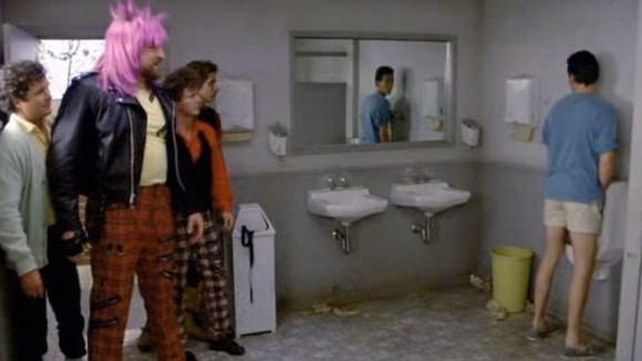 Photo du film Un Eté fou fou fou