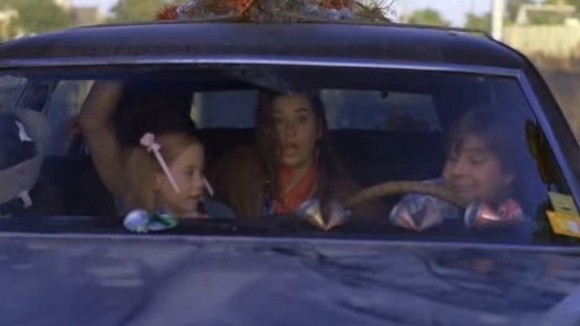 Photo du film Un Eté fou fou fou