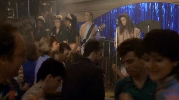 Photo du film Un Eté fou fou fou