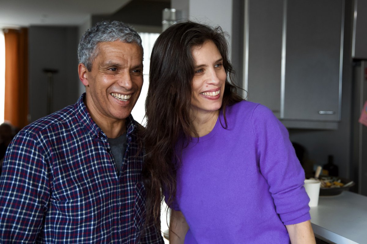 Photo du film Les miens