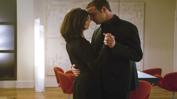 Photo from the movie A Perfect Man