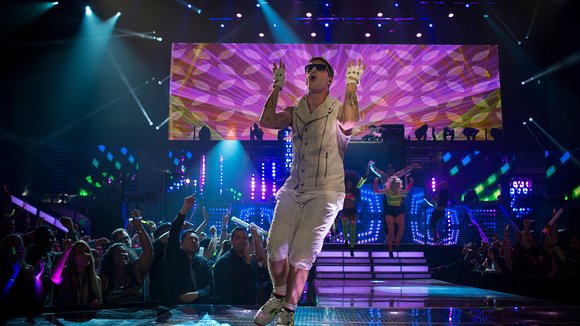 Photo from the movie Popstar: Never Stop Never Stopping