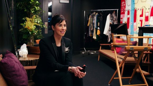 Photo from the movie Popstar: Never Stop Never Stopping