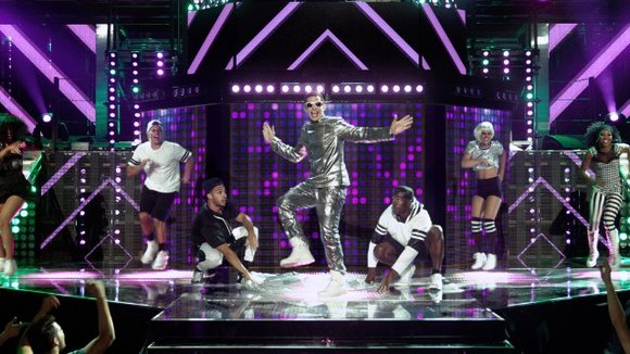 Photo from the movie Popstar: Never Stop Never Stopping