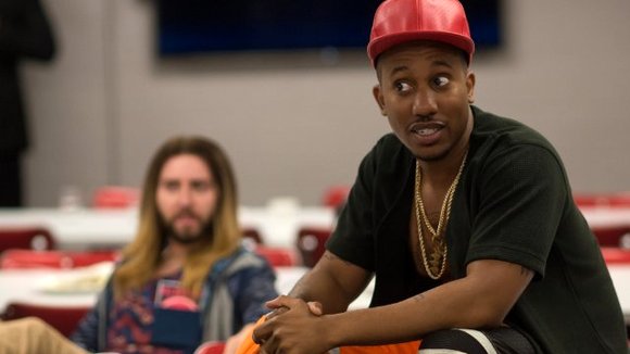 Photo from the movie Popstar: Never Stop Never Stopping