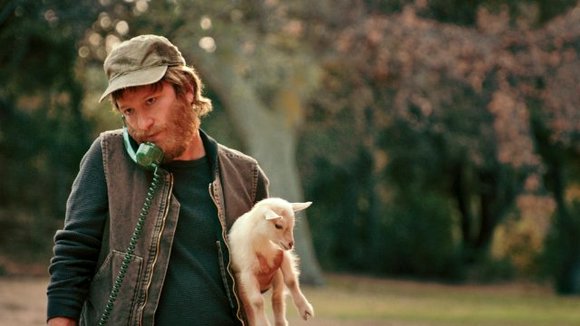 Photo from the movie Popstar: Never Stop Never Stopping