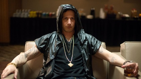 Photo from the movie Popstar: Never Stop Never Stopping