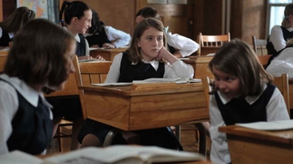 Photo from the movie Pour l'amour de Dieu