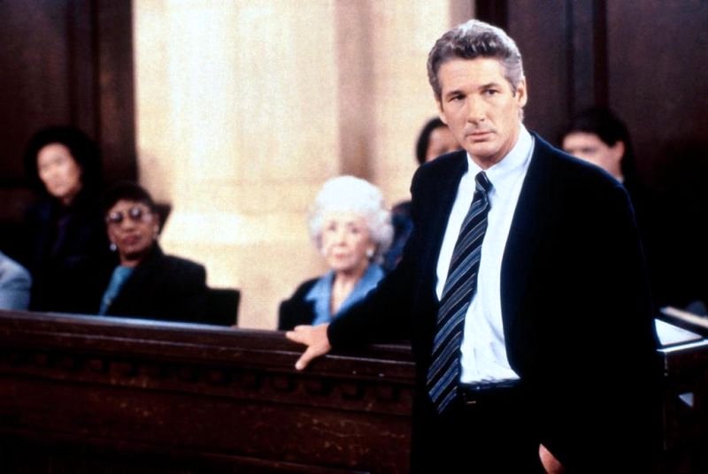 Photo du film Primal Fear