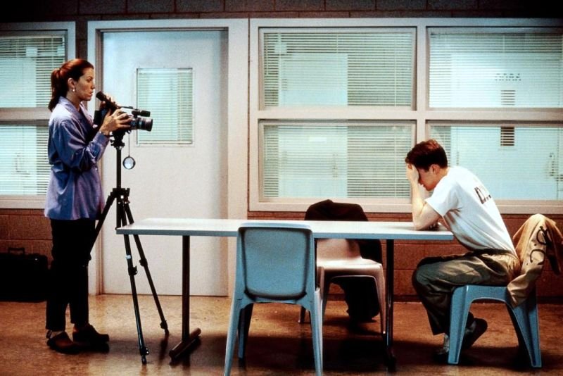 Photo du film Primal Fear