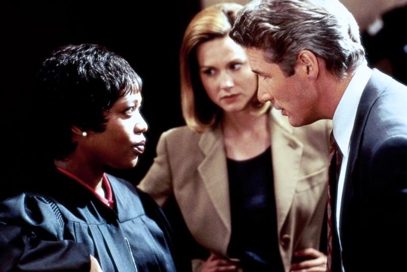 Photo du film Primal Fear