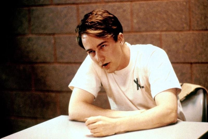 Photo du film Primal Fear