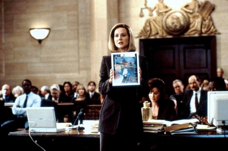 Photo du film Primal Fear