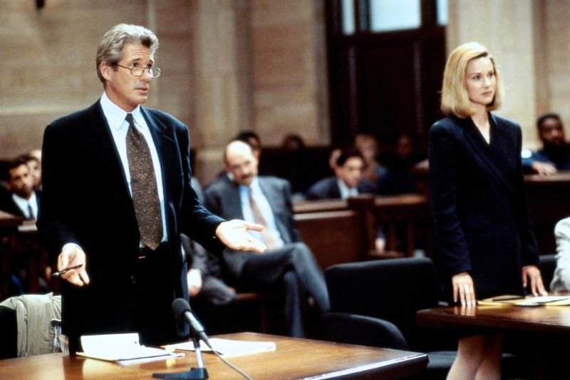 Photo du film Primal Fear