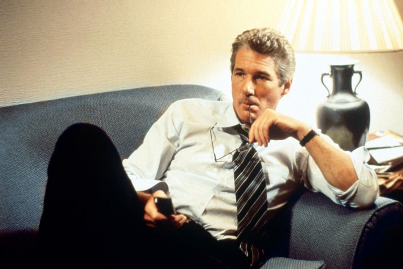 Photo du film Primal Fear