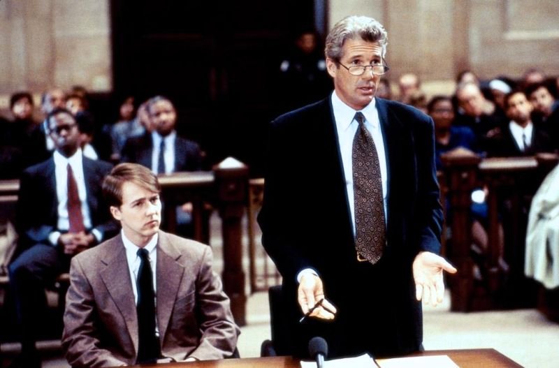 Photo du film Primal Fear