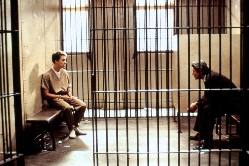 Photo du film Primal Fear