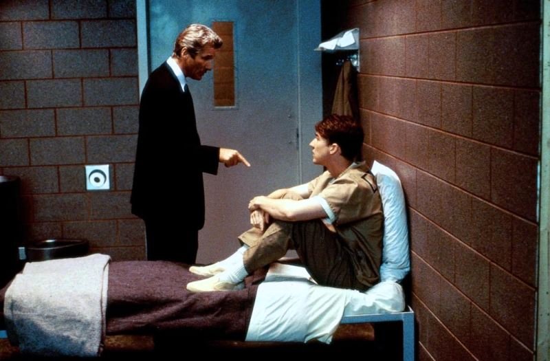 Photo du film Primal Fear