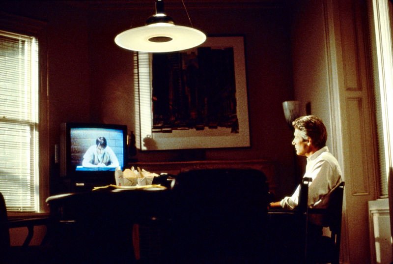 Photo du film Primal Fear