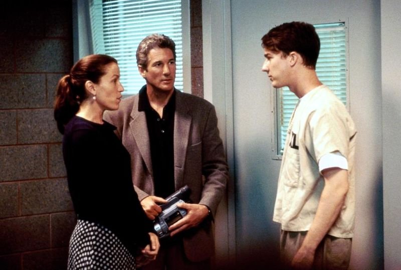 Photo du film Primal Fear