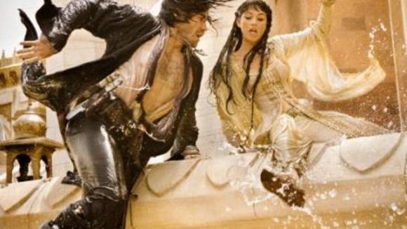 Photo du film Prince of Persia: Les Sables du temps