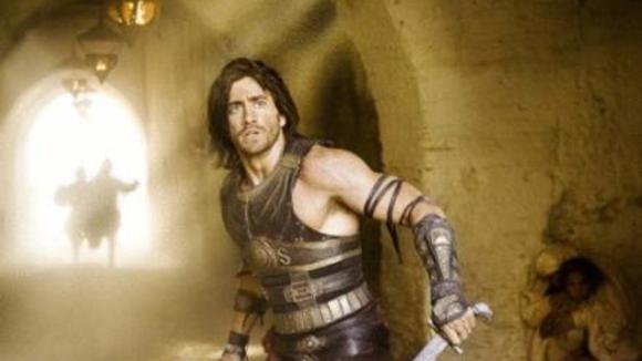 Photo du film Prince of Persia: Les Sables du temps