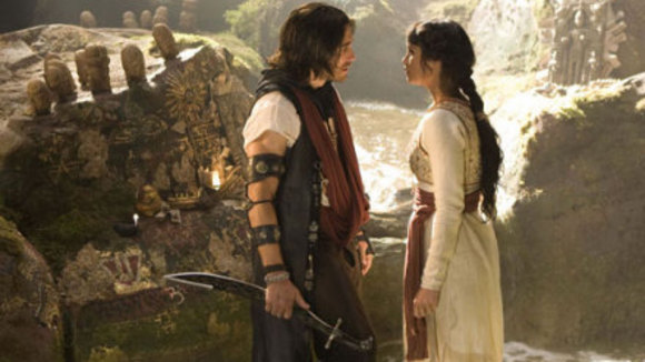 Photo du film Prince of Persia: Les Sables du temps