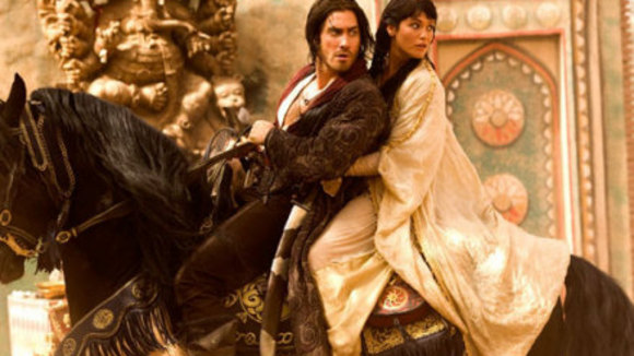 Photo du film Prince of Persia: Les Sables du temps