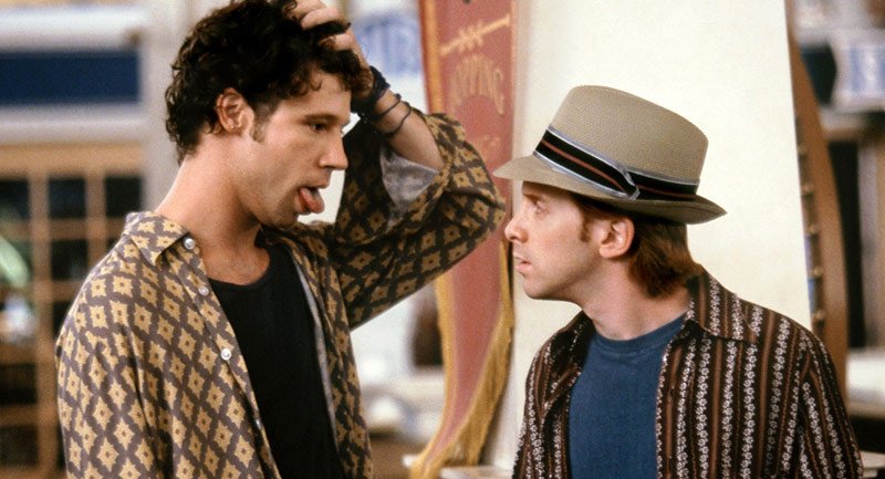 Photo from the movie Rat Race