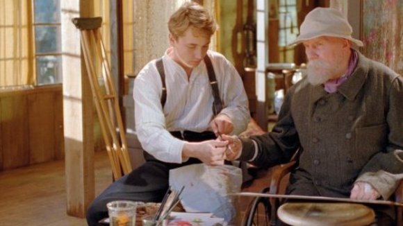 Photo from the movie Renoir