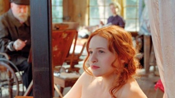 Photo from the movie Renoir