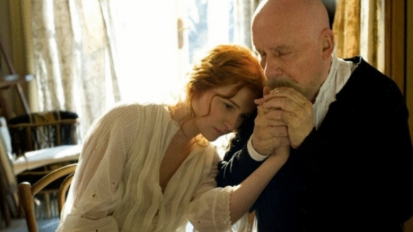 Photo from the movie Renoir