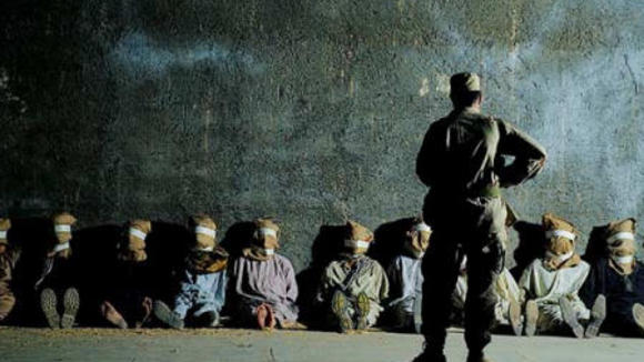 Photo du film Aller Simple Pour Guantanamo