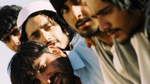 Photo du film Aller Simple Pour Guantanamo