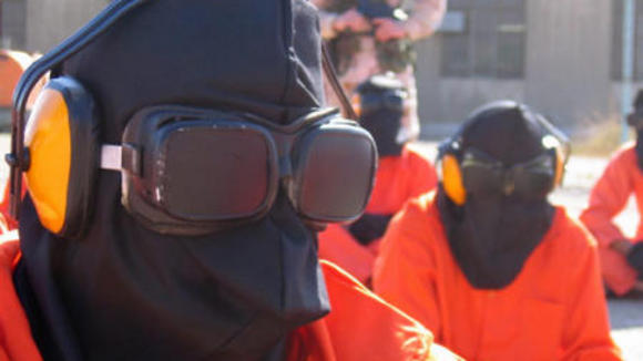 Photo du film Aller Simple Pour Guantanamo