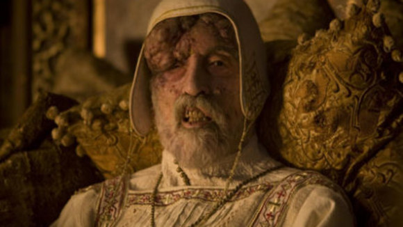 Photo du film La Sorcière noire