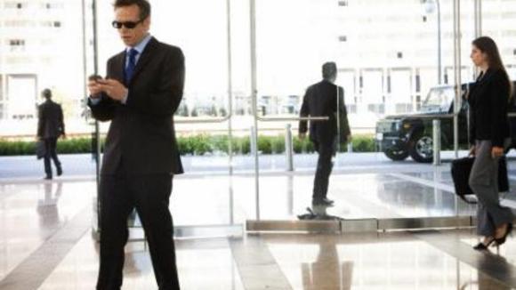 Photo du film Shrink